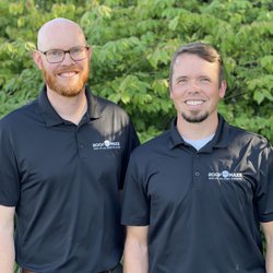 Restoration Roofing
