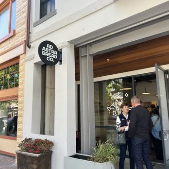 Ad Astra Bread Co - Bakeries Near Me - Monterey, California