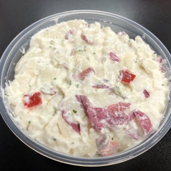 Englund's Catering - Potato Salad - Caterers Near Me