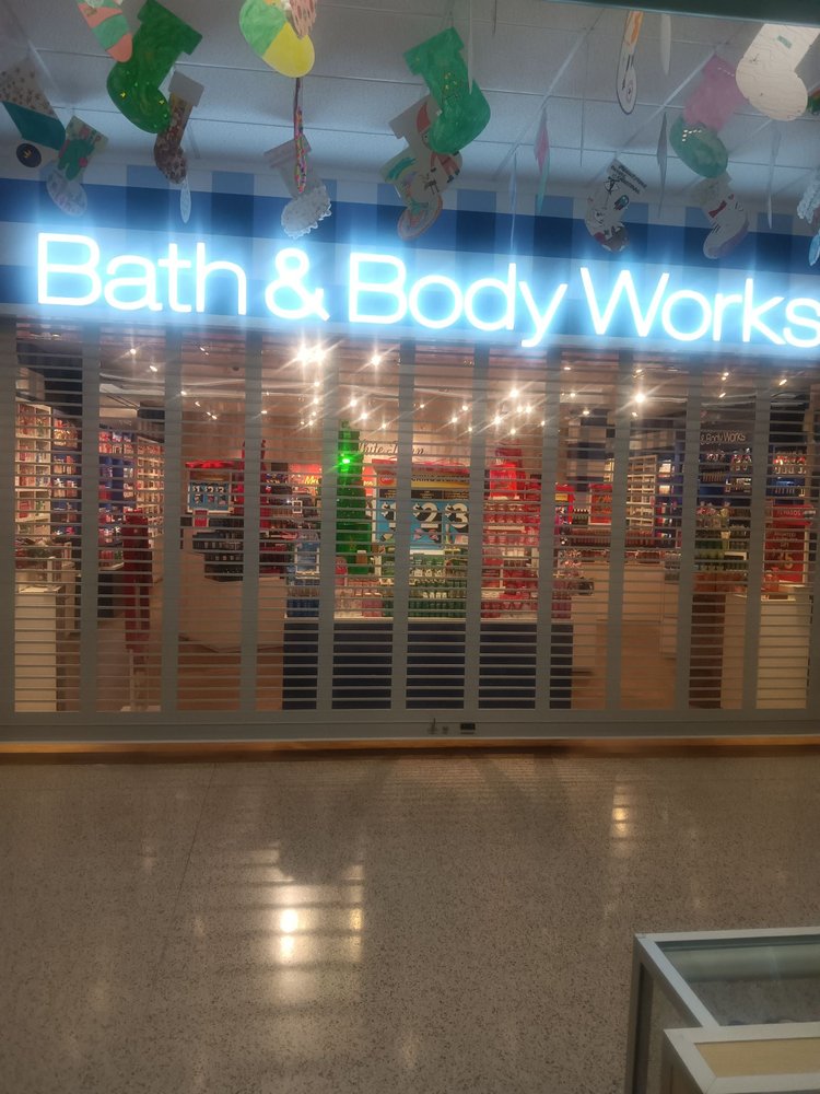 Bath And Body Works Norridge Il