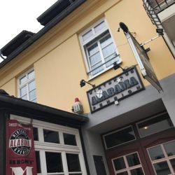 Wirtshaus & Pension Alabama