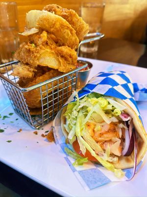 Taste of Greece by null