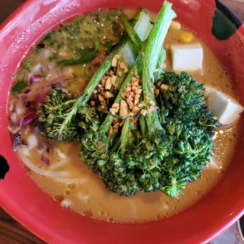 JINYA Ramen Bar - Arlington - Flying vegan ramen - Ramen Near Me - Arlington, Virginia JINYA Ramen Bar - Arlington - Flying vegan ramen - Ramen Near Me - Arlington, Virginia