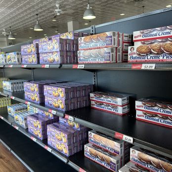 McKee Bakery Store - Bakeries Near Me - Ooltewah, Tennessee McKee Bakery Store - Bakeries Near Me - Ooltewah, Tennessee