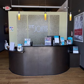 The Joint Chiropractic - Chiropractors Near Me - Rowlett, Texas The Joint Chiropractic - Chiropractors Near Me - Rowlett, Texas