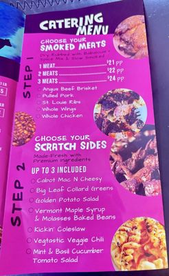 Menu photo 1 Menu photo 1