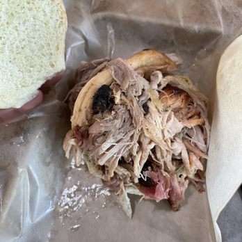 City Barbeque - Pulled Pork Sandwich Pack - Barbeque Near Me - Garner, North Carolina City Barbeque - Pulled Pork Sandwich Pack - Barbeque Near Me - Garner, North Carolina