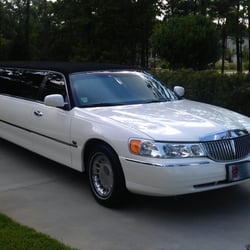 Platinum Limousine Service