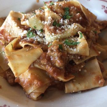 Sortino's Italian Kitchen - Paperdelle Bolognaise - Italian Near Me - Pocono Summit, Pennsylvania Sortino's Italian Kitchen - Paperdelle Bolognaise - Italian Near Me - Pocono Summit, Pennsylvania
