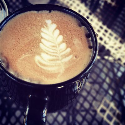 Garden District Coffee by null