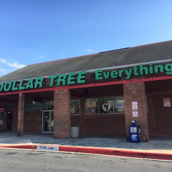 Dollar Tree - Discount Store Near Me - Joppa, Maryland