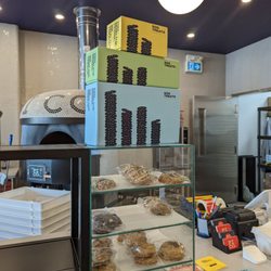 Pi Co - SOS Treats cookies