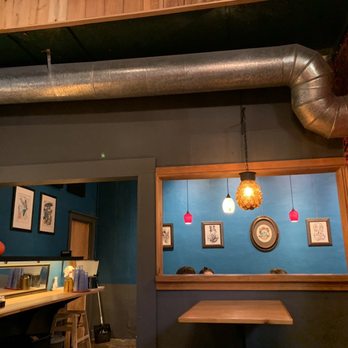 Arturo's Underground Cafe - More downstairs - Cafes Near Me - Austin, Texas