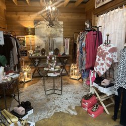 Painted Tree Boutiques - Tulsa
