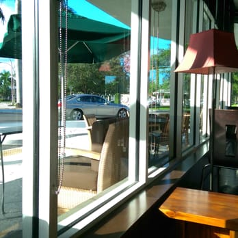 STARBUCKS - Lots of window seats! - Coffee & Tea Near Me - Miami Springs, Florida STARBUCKS - Lots of window seats! - Coffee & Tea Near Me - Miami Springs, Florida