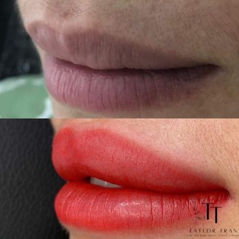 Brows By Taylor - Eyebrow Services Near Me - Las Vegas, Nevada