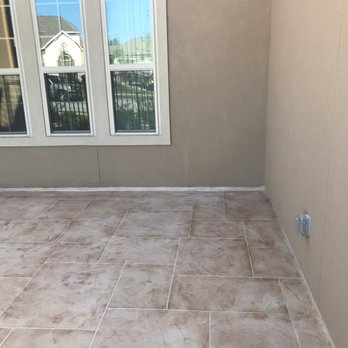 Allied Outdoor Solutions - Masonry/Concrete Near Me - Houston, Texas