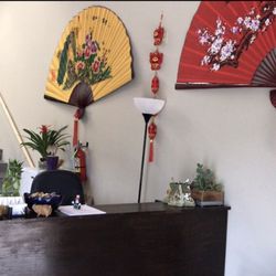 Massage Oriental Center