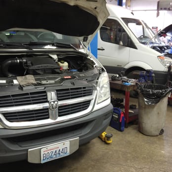 Sound Auto Care - Sprinter Service and Repair - Auto Repair Near Me - SeaTac, Washington Sound Auto Care - Sprinter Service and Repair - Auto Repair Near Me - SeaTac, Washington