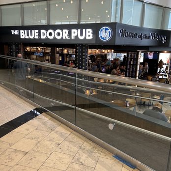 Blue Door Pub - The view - Pubs Near Me - St Paul, Minnesota Blue Door Pub - The view - Pubs Near Me - St Paul, Minnesota