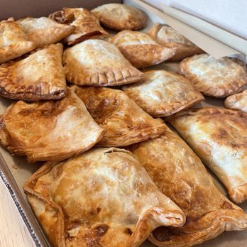 El Porteño Empanadas - Argentine Near Me - San Francisco, California El Porteño Empanadas - Argentine Near Me - San Francisco, California
