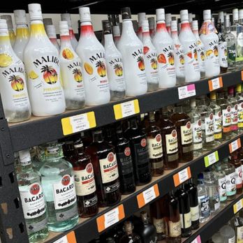 TimeOut Liquor & Vape - a shelf full of liquor - Beer, Wine & Spirits Near Me - San Antonio, Texas TimeOut Liquor & Vape - a shelf full of liquor - Beer, Wine & Spirits Near Me - San Antonio, Texas