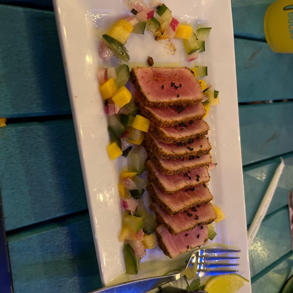 Tiki Docks Riverview - Salad Near Me - Riverview, Florida Tiki Docks Riverview - Salad Near Me - Riverview, Florida