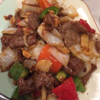 Star Kitchen - Kung pao beef wasn't bad either. - Dim Sum Near Me - Denver, Colorado Star Kitchen - Kung pao beef wasn't bad either. - Dim Sum Near Me - Denver, Colorado