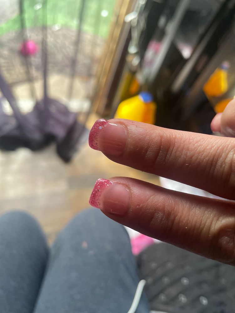 NAILS BY KIM 149 Photos & 207 Reviews Nail Salons 2611 E Thompson