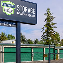 Northwest Self Storage