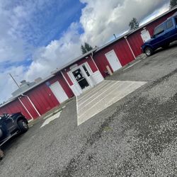 Knappa Pizza and Bar