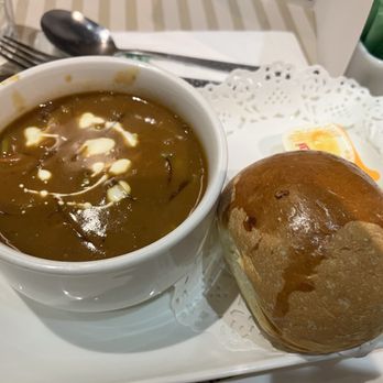 波士頓餐廳 - Seafood million dollar soup - Restaurants Near Me - Hong Kong, HK