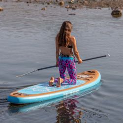 Las Vegas Paddleboard - Paddler