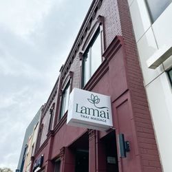 Lamai Thai Massage