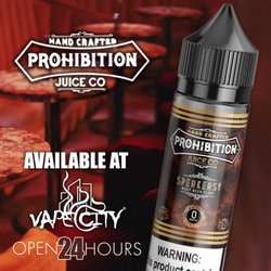 Vape City