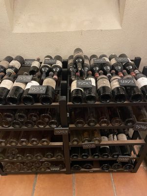Château Pape Clément by null