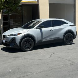 Deluxe Tint Coat Protect