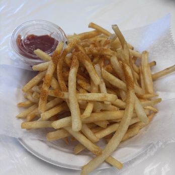 Cajun Bistro 7 - french fries - Vietnamese Near Me - San Jose, California Cajun Bistro 7 - french fries - Vietnamese Near Me - San Jose, California