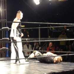 German Stampede Wrestling