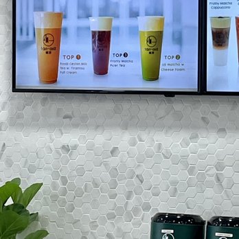 Tan-Cha - Bubble Tea Near Me - Orlando, Florida