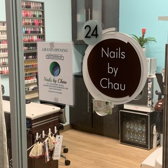 Nails by Chau - Nail Salons Near Me - Gahanna, Ohio Nails by Chau - Nail Salons Near Me - Gahanna, Ohio