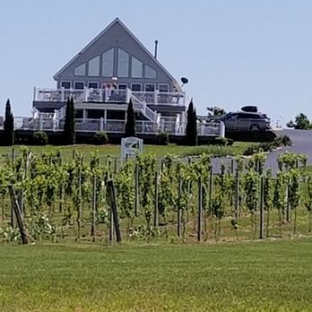 Contessa Wine Cellars - Wineries Near Me - Coloma, Michigan