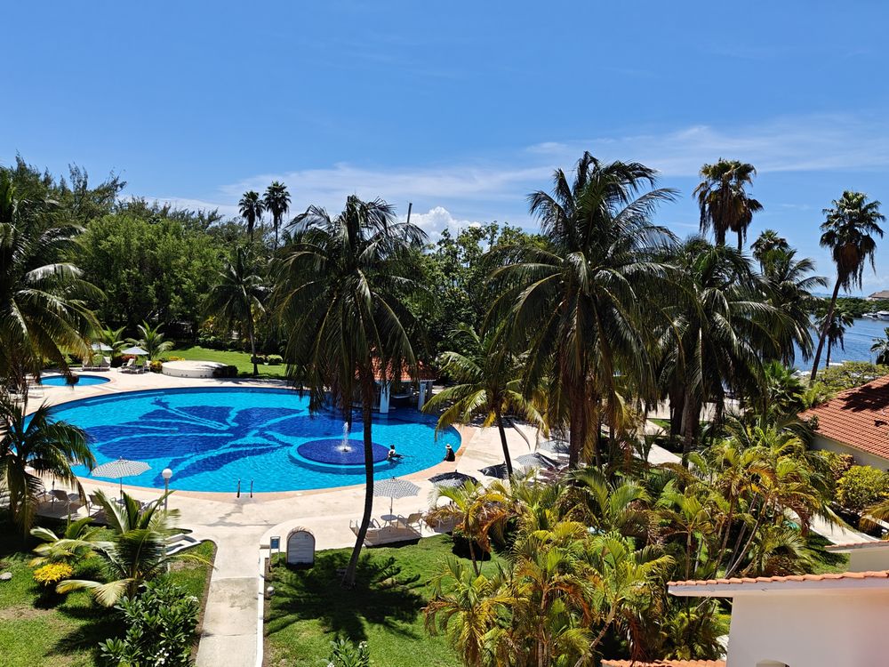 WorldMark Isla Mujeres