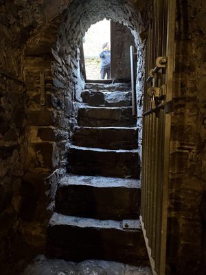 St Michan's Church of Ireland by null