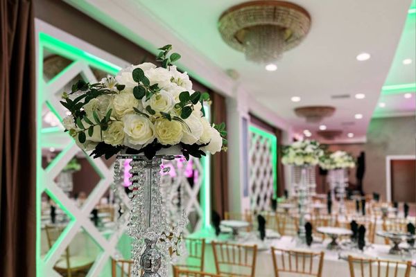 Vivaldi Venues & Catering by null