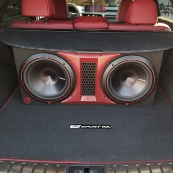 Neil's Specialty Sound - Car Stereo Installation Near Me - Eureka, California