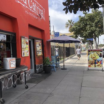 La Catrina Restaurant - Outside - Mexican Near Me - Los Angeles, California La Catrina Restaurant - Outside - Mexican Near Me - Los Angeles, California