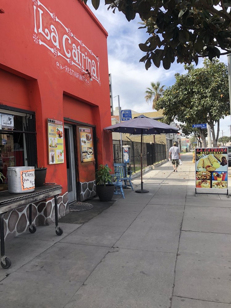 La Catrina Restaurant