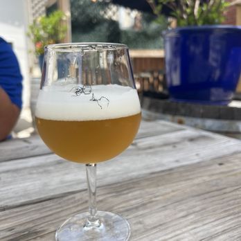Lesser-Known Beer - Easy keeper - Breweries Near Me - Winston-Salem, North Carolina