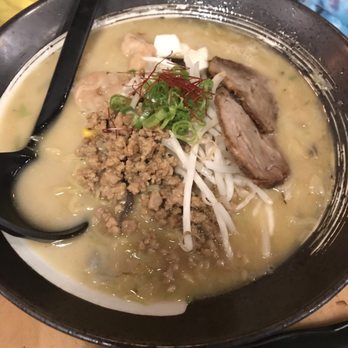 Sojo Ramen - Champon - Ramen Near Me - Las Vegas, Nevada Sojo Ramen - Champon - Ramen Near Me - Las Vegas, Nevada